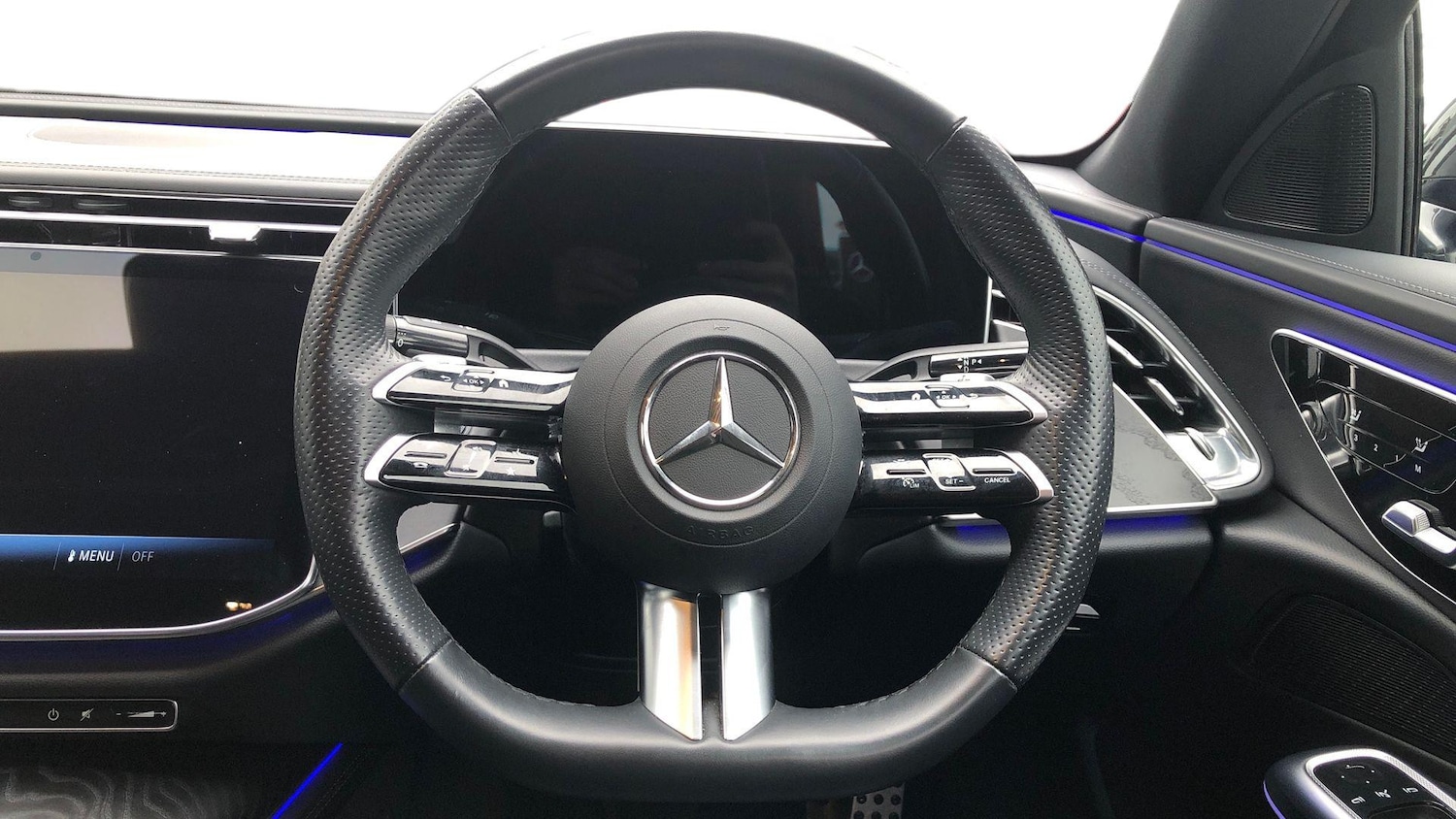 Used Mercedes-Benz E Class 2024 for sale - 77304810: Photo 9