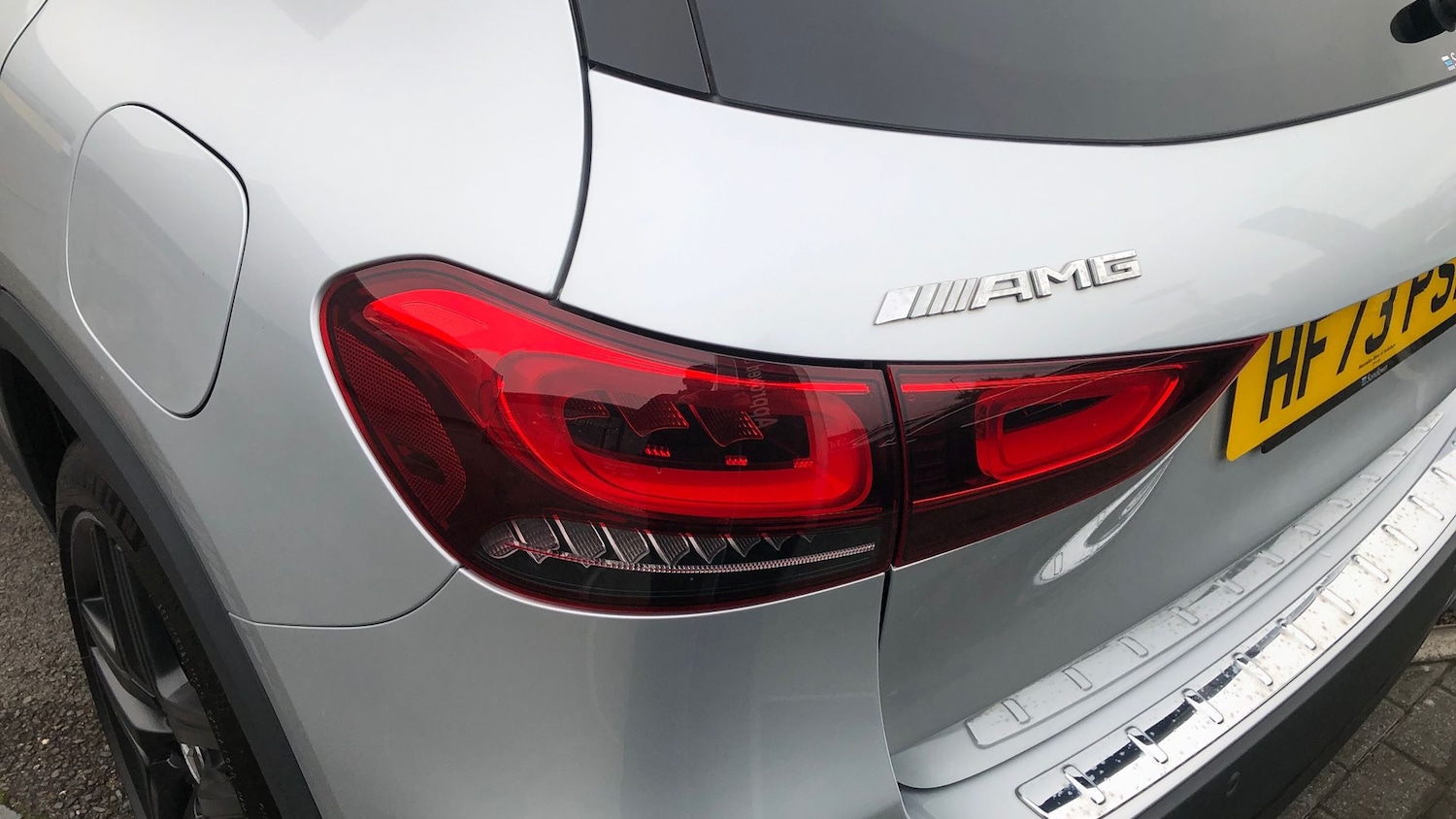 Used Mercedes-Benz GLA 2023 for sale - 76413440: Photo 16