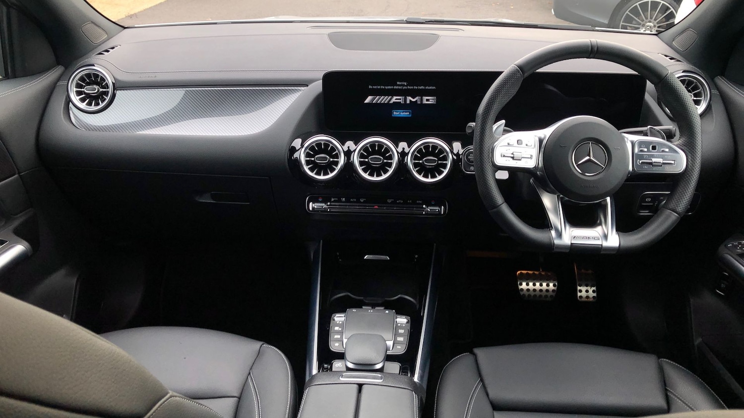 Used Mercedes-Benz GLA 2023 for sale - 76413440: Photo 18