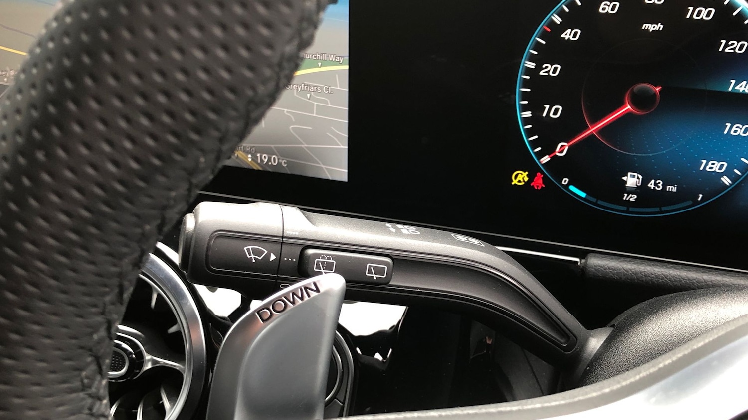 Used Mercedes-Benz GLA 2023 for sale - 76413440: Photo 29