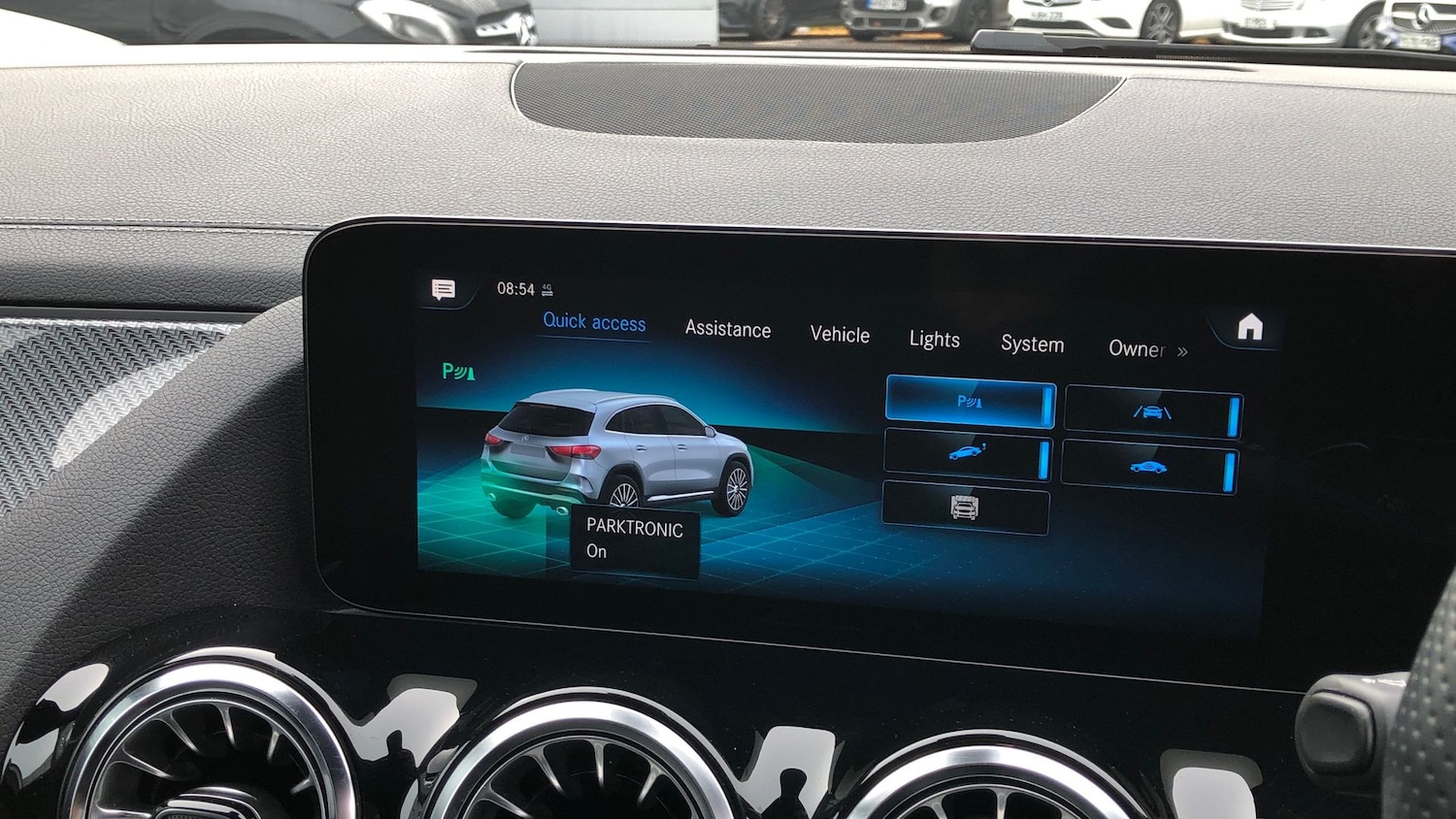 Used Mercedes-Benz GLA 2023 for sale - 76413440: Photo 40