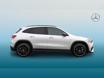 Used Mercedes-Benz GLA 2023 for sale - 76413440: Photo