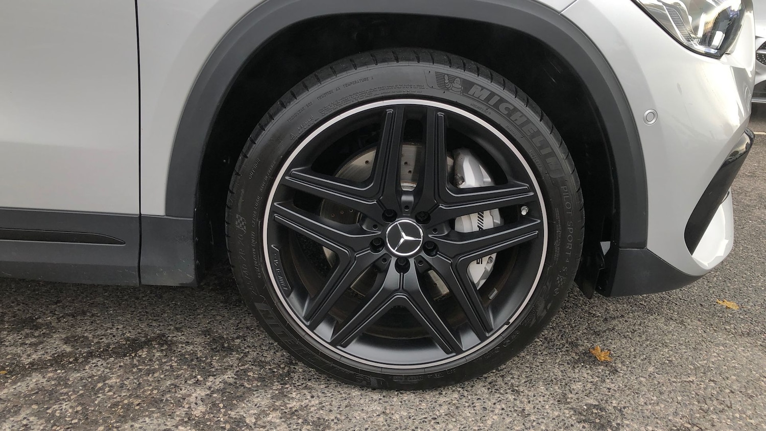 Used Mercedes-Benz GLA 2023 for sale - 76413440: Photo 5