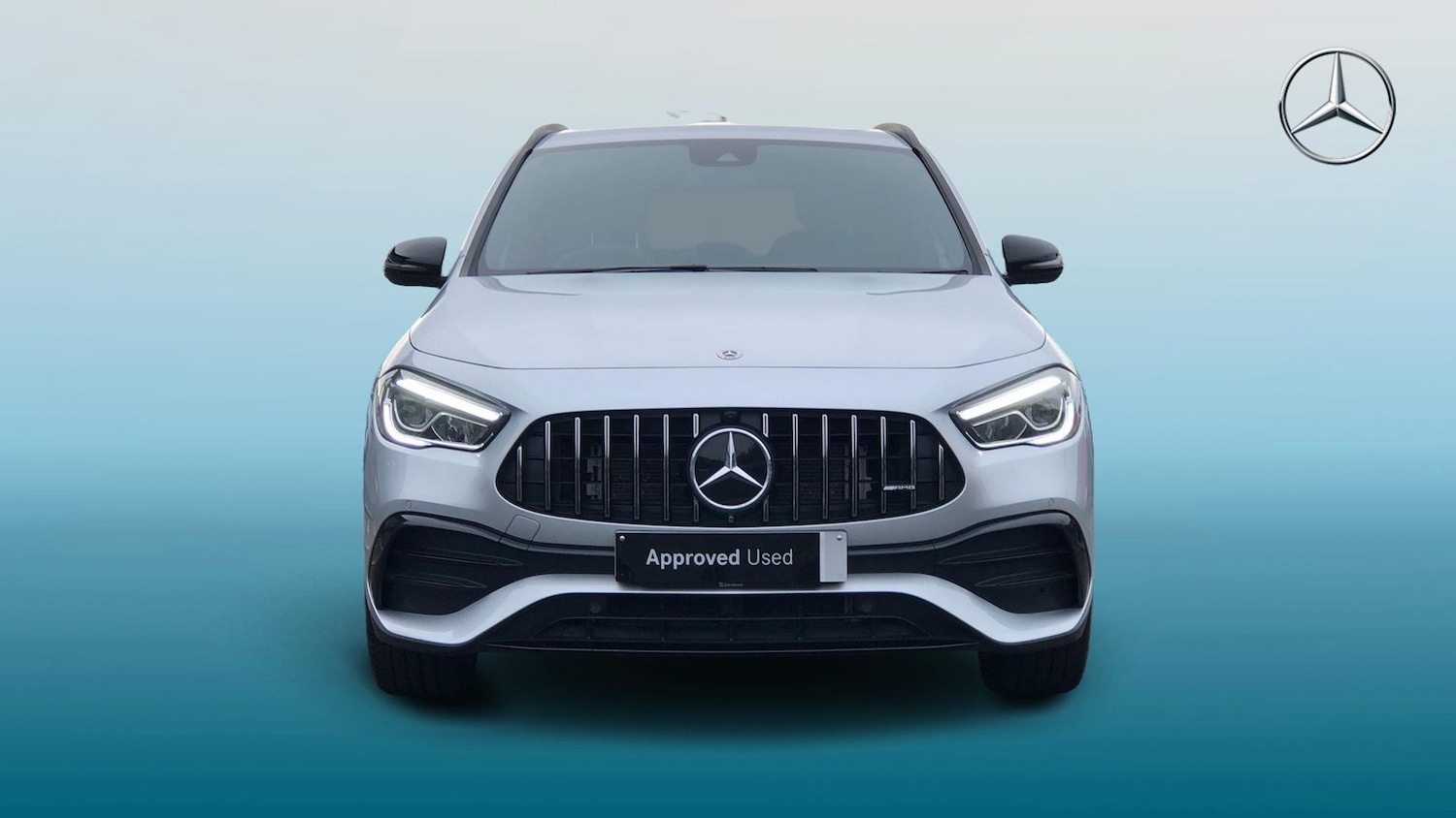 Used Mercedes-Benz GLA 2023 for sale - 76413440: Photo 6