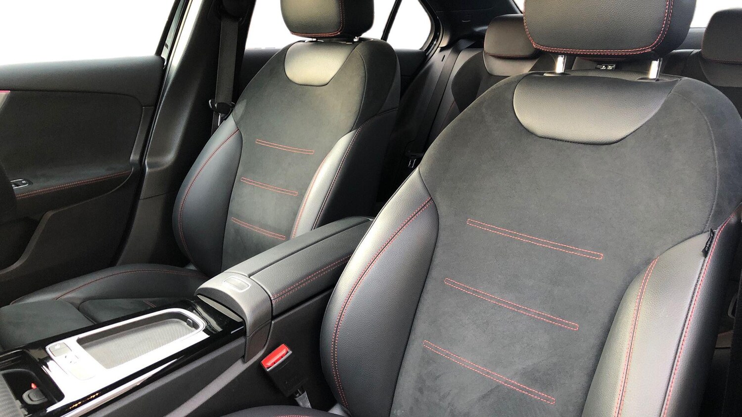 Used Mercedes-Benz A-Class 2023 for sale - 76536970: Photo 11