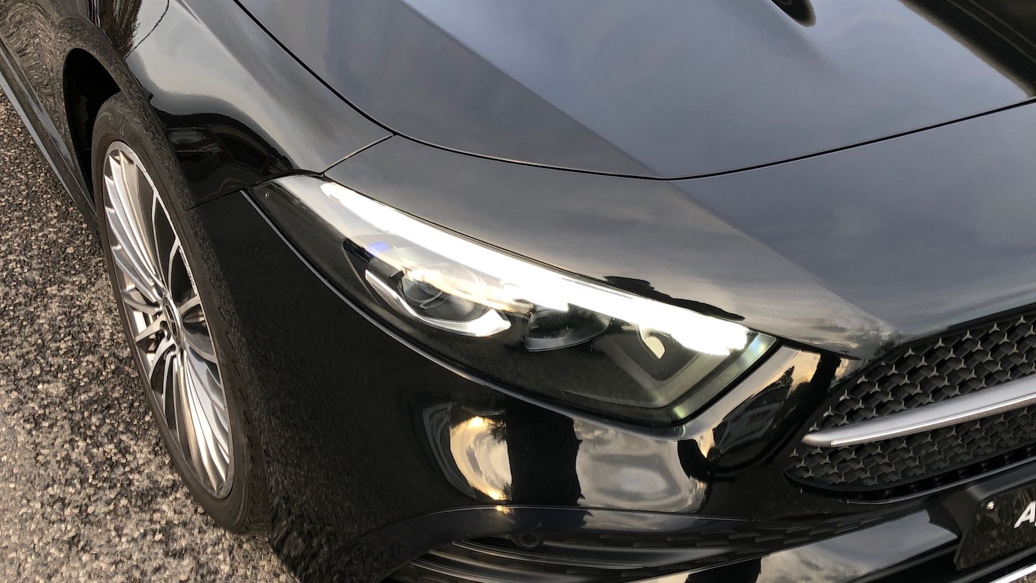 Used Mercedes-Benz A-Class 2023 for sale - 76536970: Photo 15