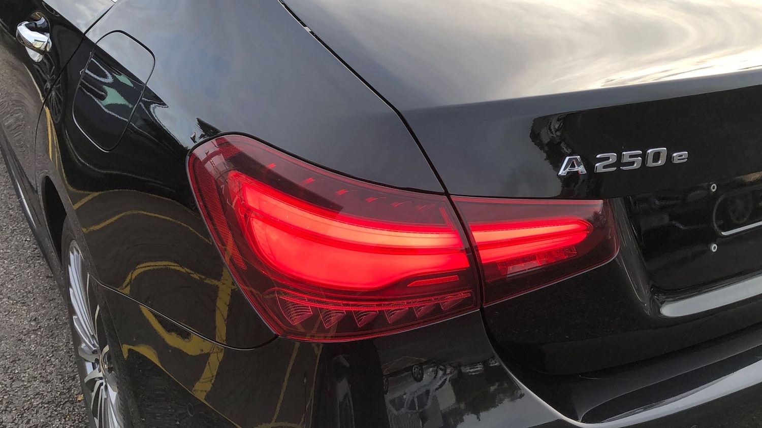 Used Mercedes-Benz A-Class 2023 for sale - 76536970: Photo 16