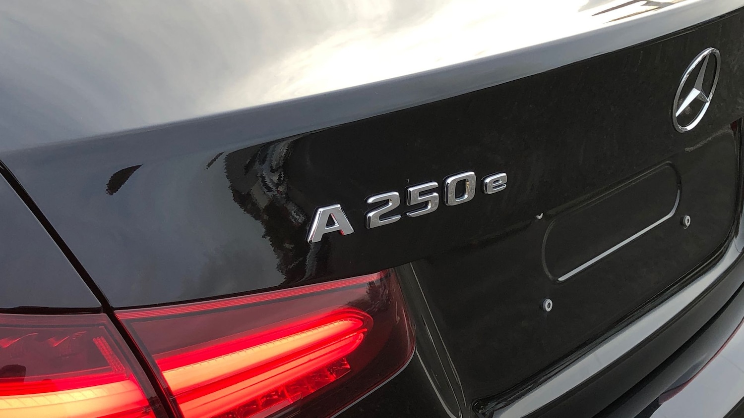 Used Mercedes-Benz A-Class 2023 for sale - 76536970: Photo 17