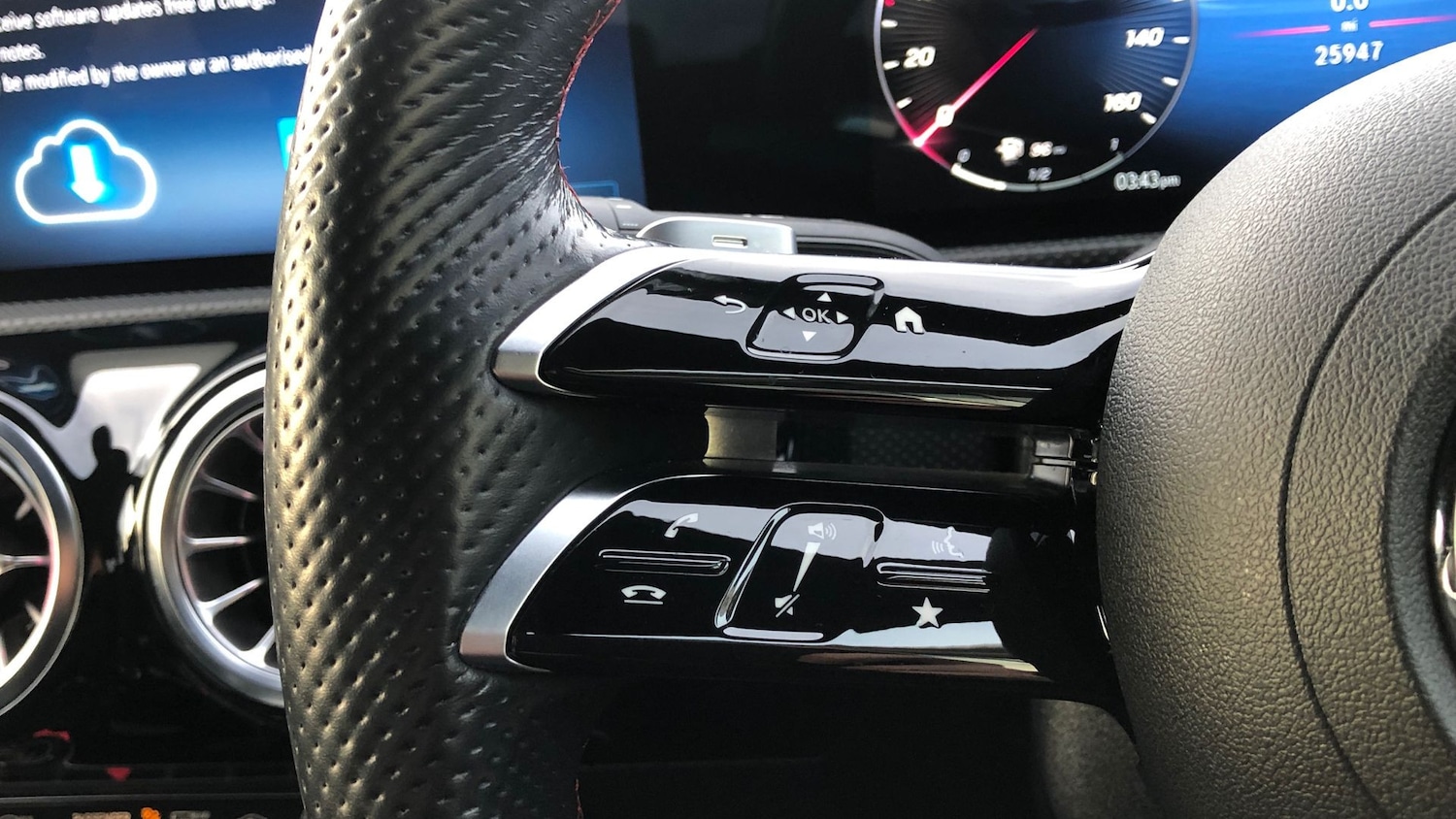 Used Mercedes-Benz A-Class 2023 for sale - 76536970: Photo 19