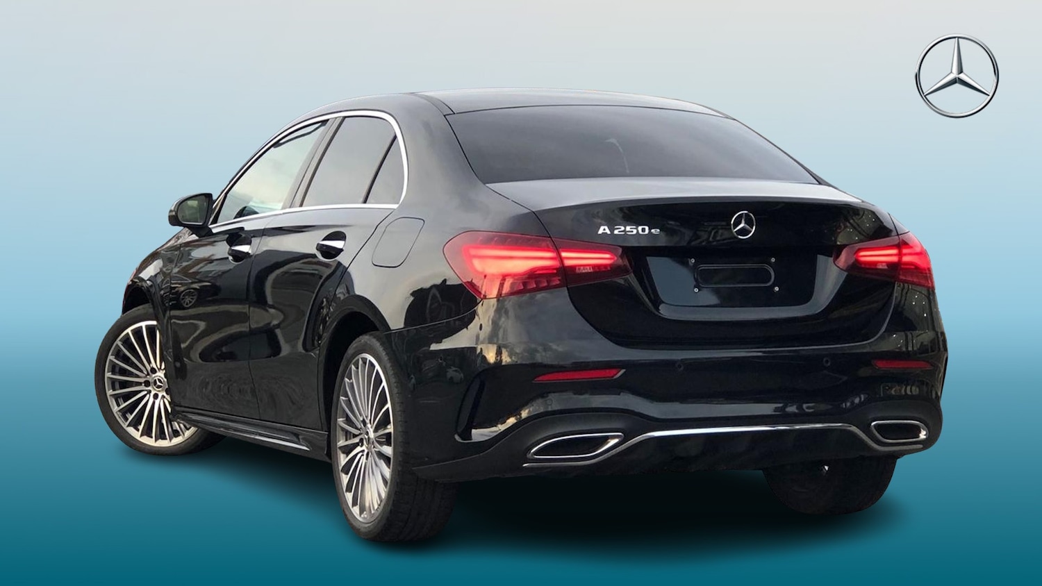 Used Mercedes-Benz A-Class 2023 for sale - 76536970: Photo 2