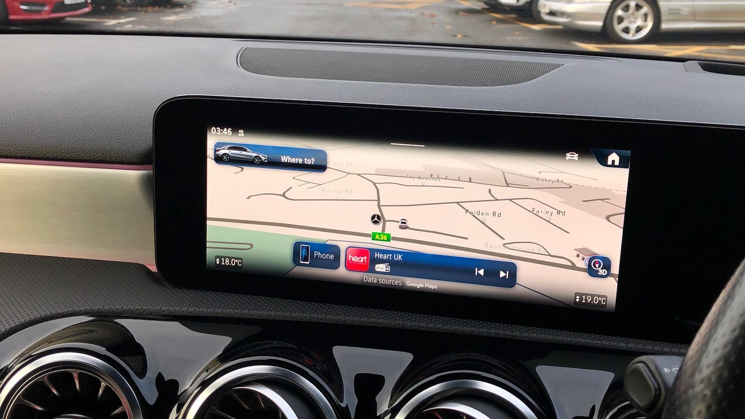 Used Mercedes-Benz A-Class 2023 for sale - 76536970: Photo 20