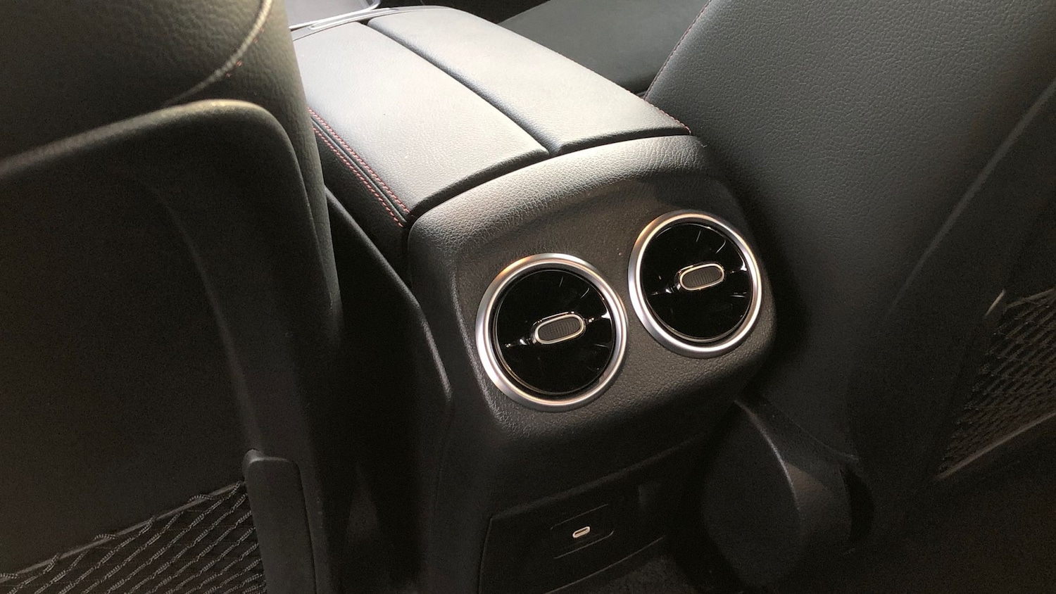 Used Mercedes-Benz A-Class 2023 for sale - 76536970: Photo 21