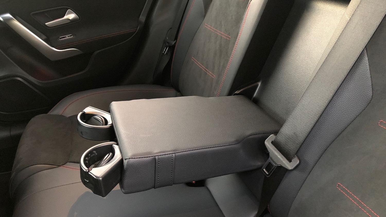 Used Mercedes-Benz A-Class 2023 for sale - 76536970: Photo 22