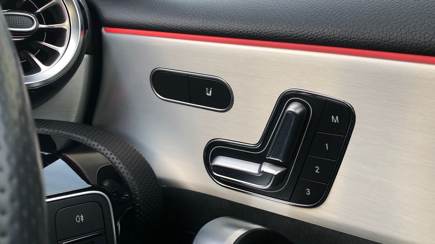 Used Mercedes-Benz A-Class 2023 for sale - 76536970: Photo 24