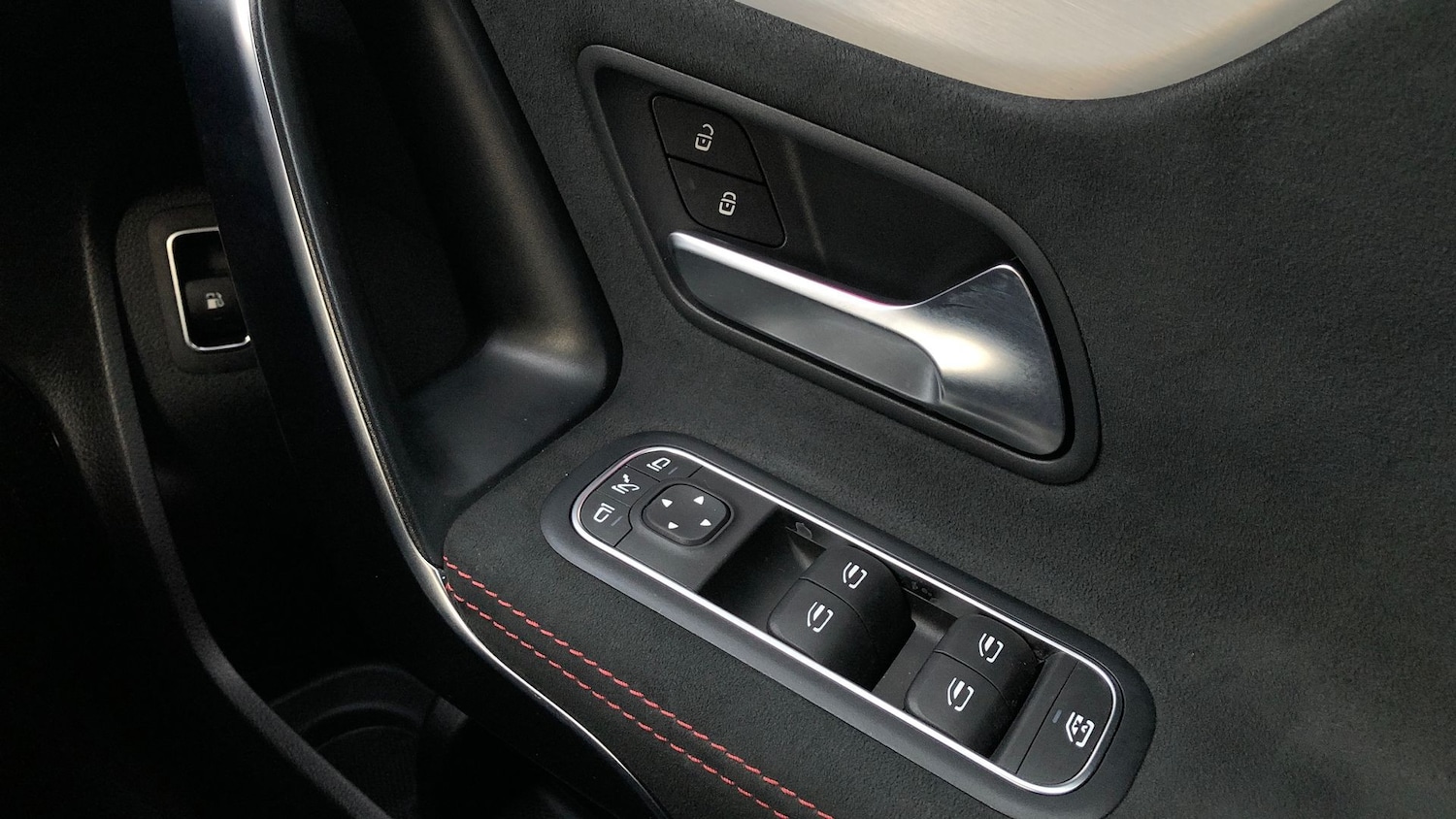 Used Mercedes-Benz A-Class 2023 for sale - 76536970: Photo 25