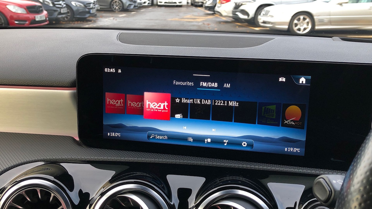 Used Mercedes-Benz A-Class 2023 for sale - 76536970: Photo 35