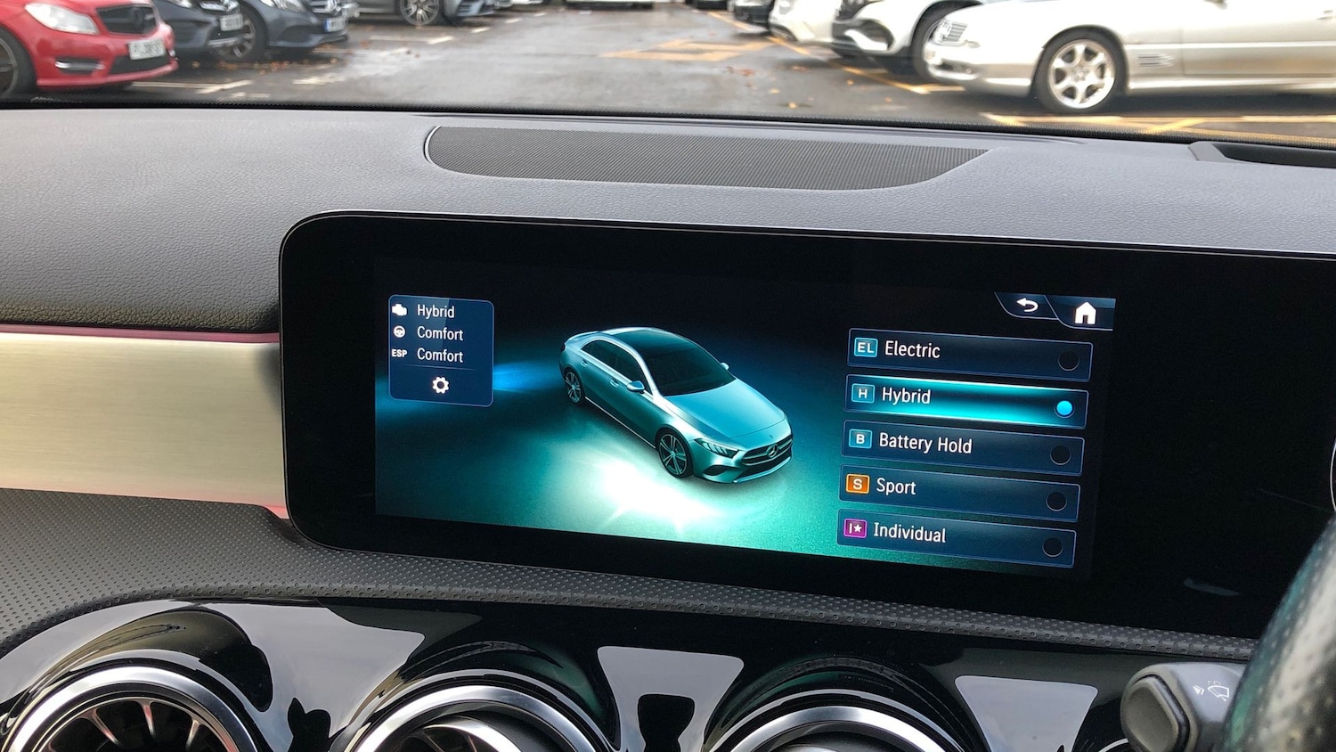 Used Mercedes-Benz A-Class 2023 for sale - 76536970: Photo 36