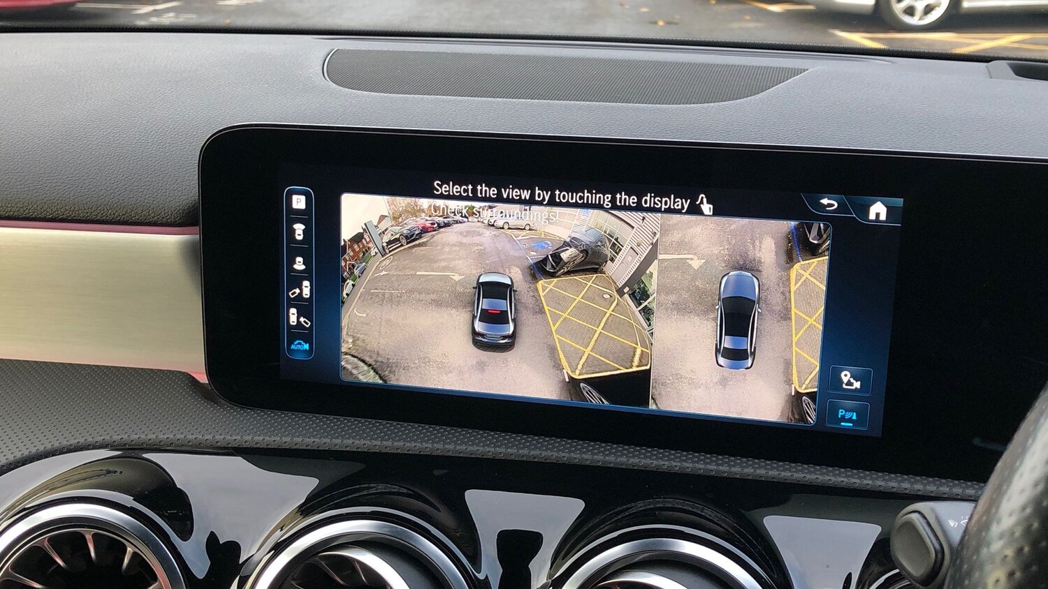 Used Mercedes-Benz A-Class 2023 for sale - 76536970: Photo 37