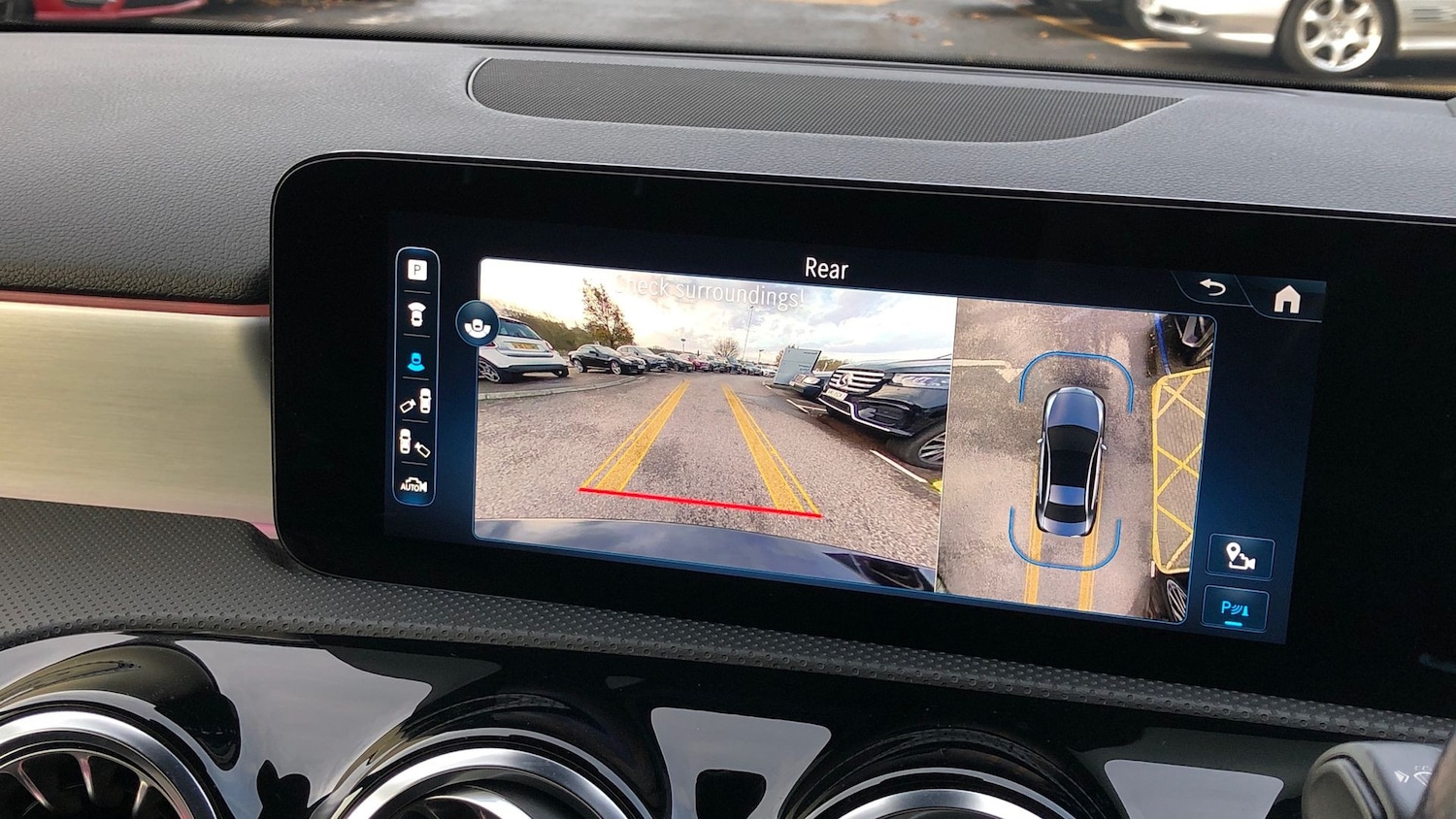 Used Mercedes-Benz A-Class 2023 for sale - 76536970: Photo 38