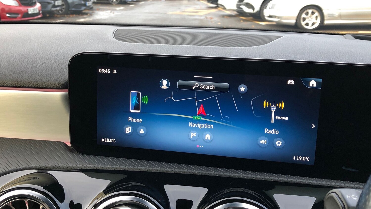 Used Mercedes-Benz A-Class 2023 for sale - 76536970: Photo 40