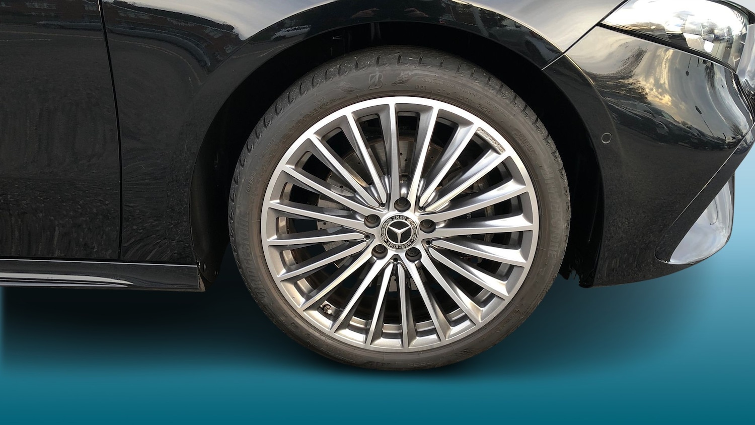 Used Mercedes-Benz A-Class 2023 for sale - 76536970: Photo 5