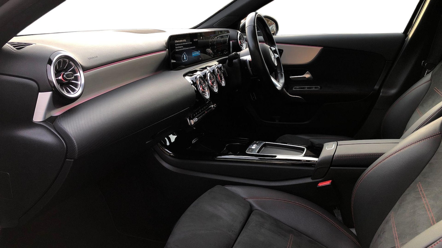 Used Mercedes-Benz A-Class 2023 for sale - 76536970: Photo 8