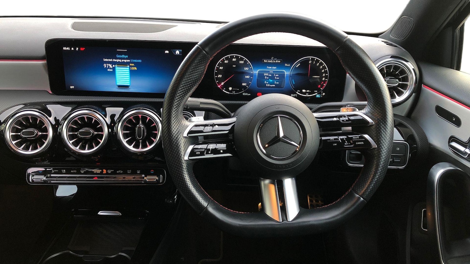 Used Mercedes-Benz A-Class 2023 for sale - 76536970: Photo 9