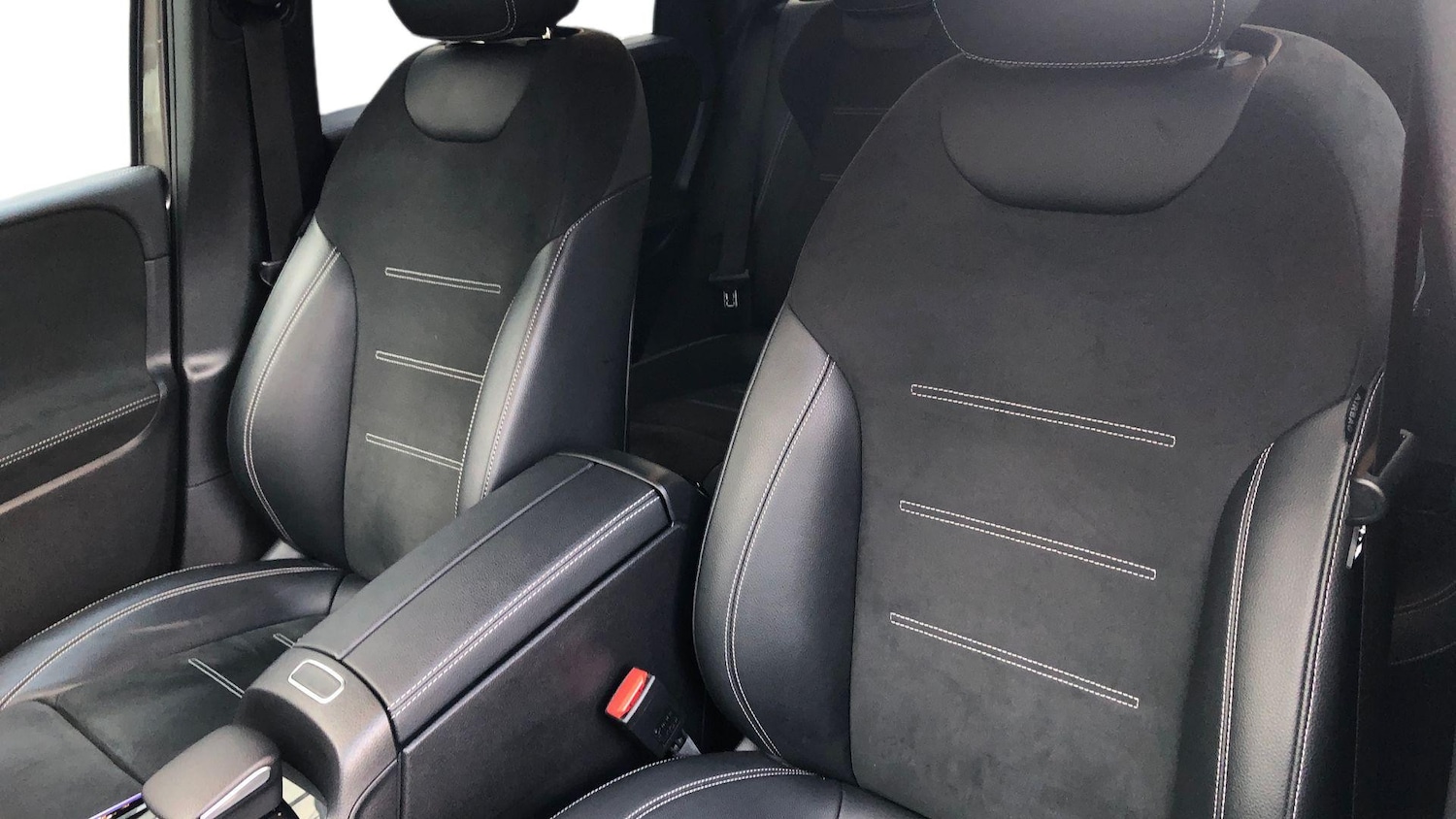 Used Mercedes-Benz B Class 2022 for sale - 76785454: Photo 11