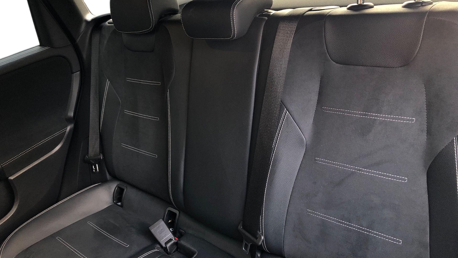 Used Mercedes-Benz B Class 2022 for sale - 76785454: Photo 12