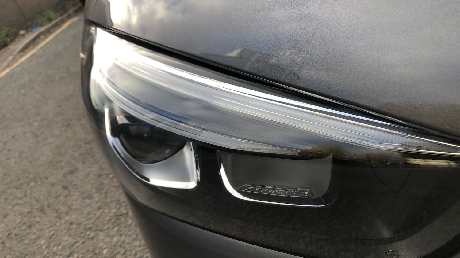 Used Mercedes-Benz B Class 2022 for sale - 76785454: Photo 15