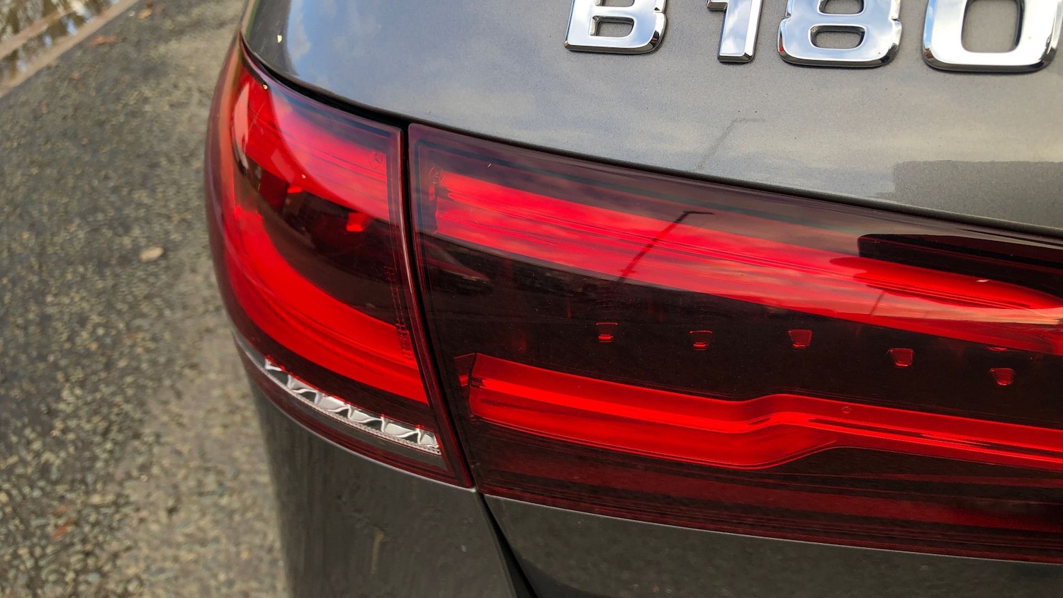 Used Mercedes-Benz B Class 2022 for sale - 76785454: Photo 16