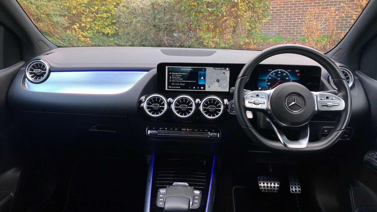 Used Mercedes-Benz B Class 2022 for sale - 76785454: Photo 18