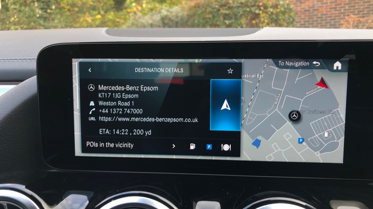 Used Mercedes-Benz B Class 2022 for sale - 76785454: Photo 20