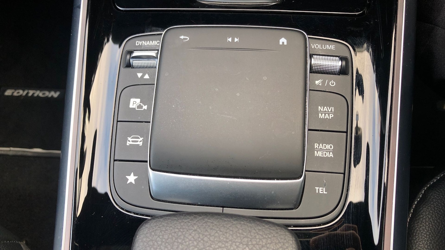 Used Mercedes-Benz B Class 2022 for sale - 76785454: Photo 21