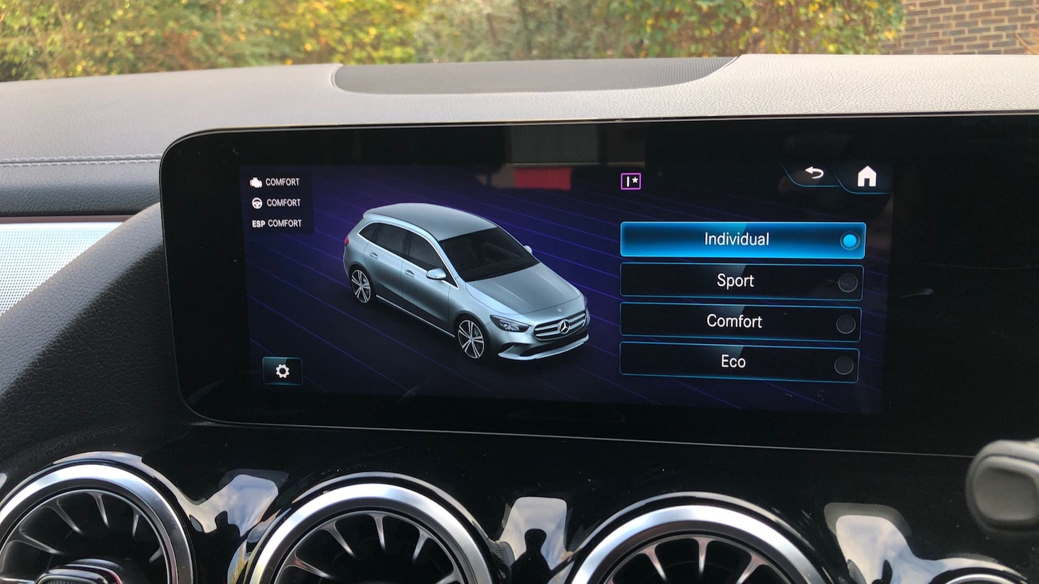 Used Mercedes-Benz B Class 2022 for sale - 76785454: Photo 23