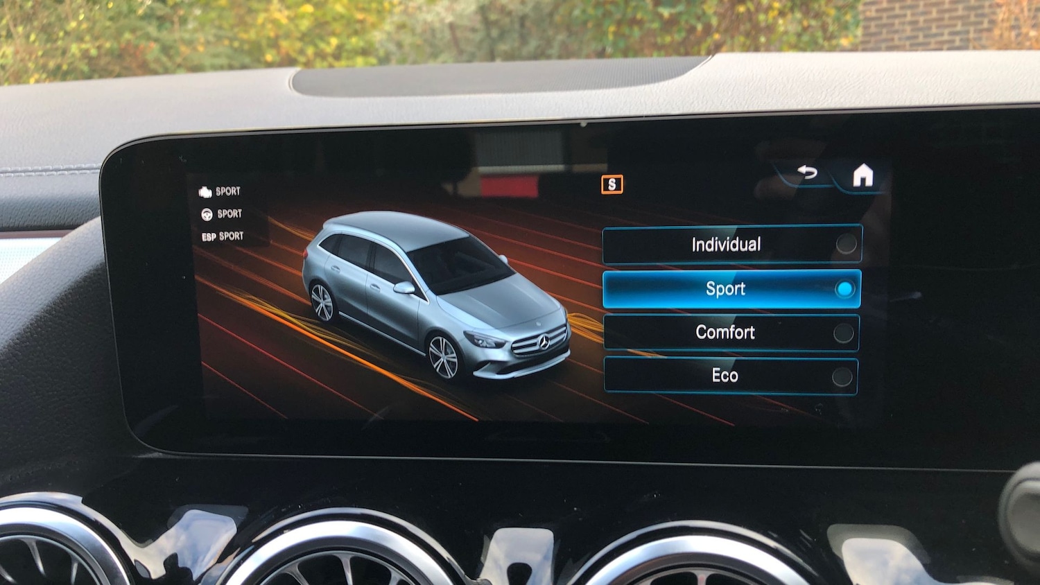 Used Mercedes-Benz B Class 2022 for sale - 76785454: Photo 24