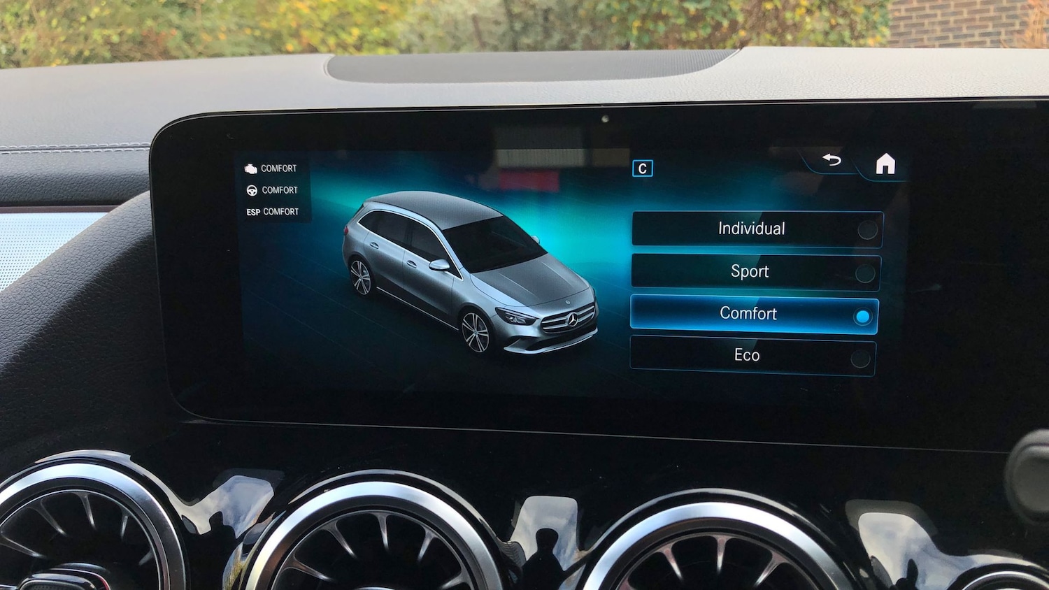 Used Mercedes-Benz B Class 2022 for sale - 76785454: Photo 25