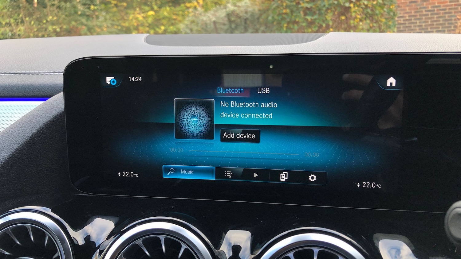 Used Mercedes-Benz B Class 2022 for sale - 76785454: Photo 34