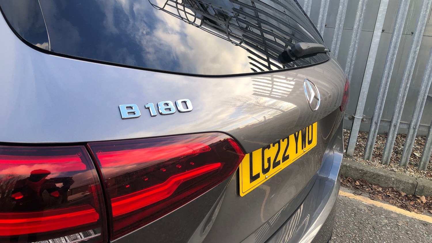 Used Mercedes-Benz B Class 2022 for sale - 76785454: Photo 37