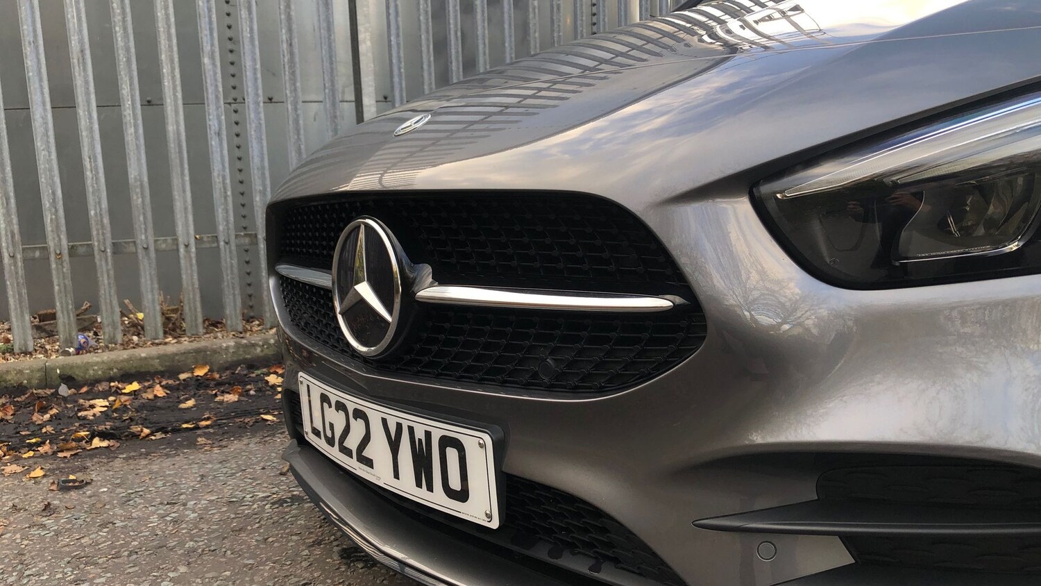 Used Mercedes-Benz B Class 2022 for sale - 76785454: Photo 39