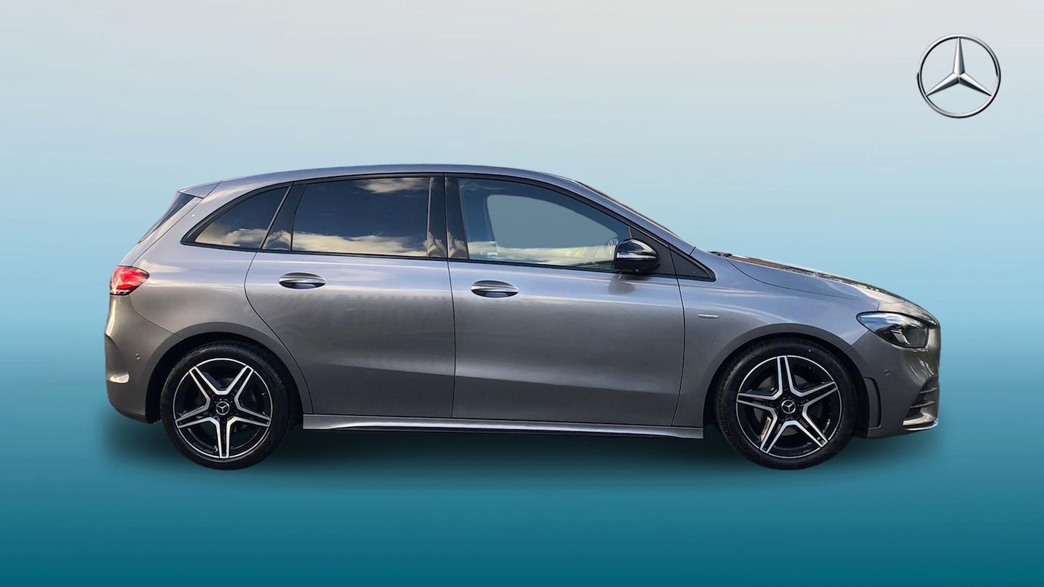 Used Mercedes-Benz B Class 2022 for sale - 76785454: Photo 4