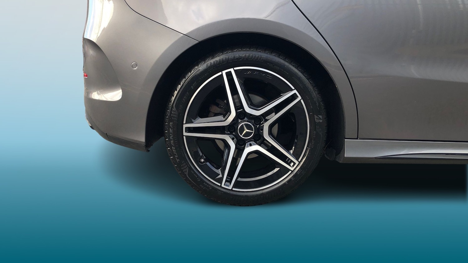 Used Mercedes-Benz B Class 2022 for sale - 76785454: Photo 5