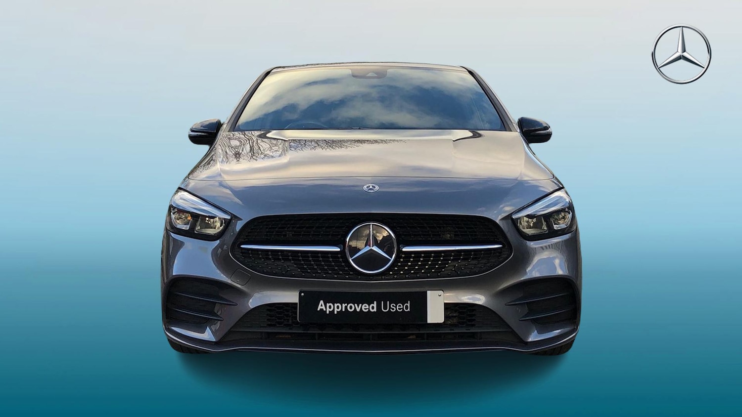 Used Mercedes-Benz B Class 2022 for sale - 76785454: Photo 6