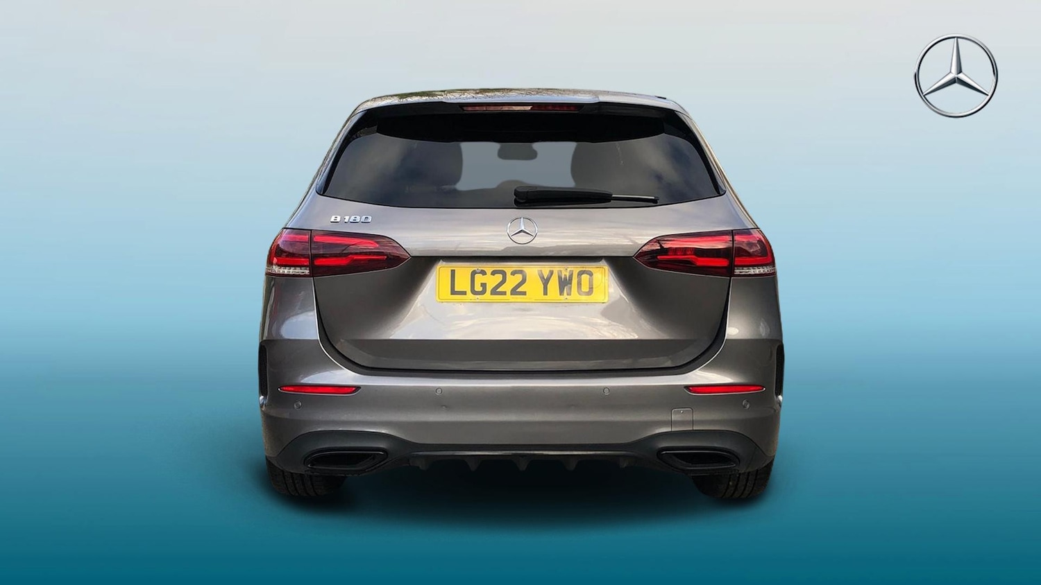 Used Mercedes-Benz B Class 2022 for sale - 76785454: Photo 7