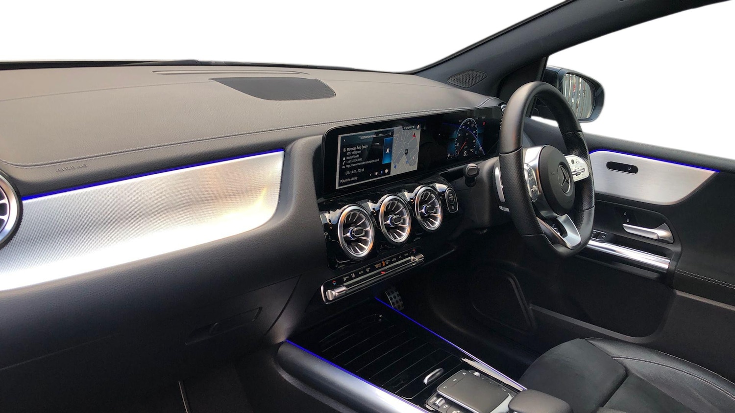 Used Mercedes-Benz B Class 2022 for sale - 76785454: Photo 8