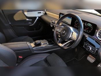 Used Mercedes-Benz CLA 2023 for sale - 77079867: Photo