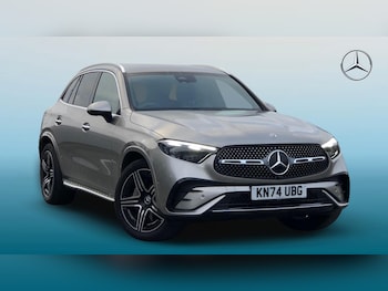 Used Mercedes-Benz GLC 2024 for sale - 76949472: Photo