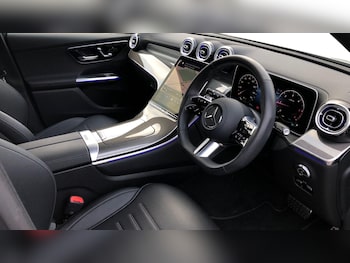 Used Mercedes-Benz GLC 2024 for sale - 76949472: Photo