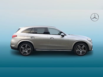 Used Mercedes-Benz GLC 2024 for sale - 76949472: Photo