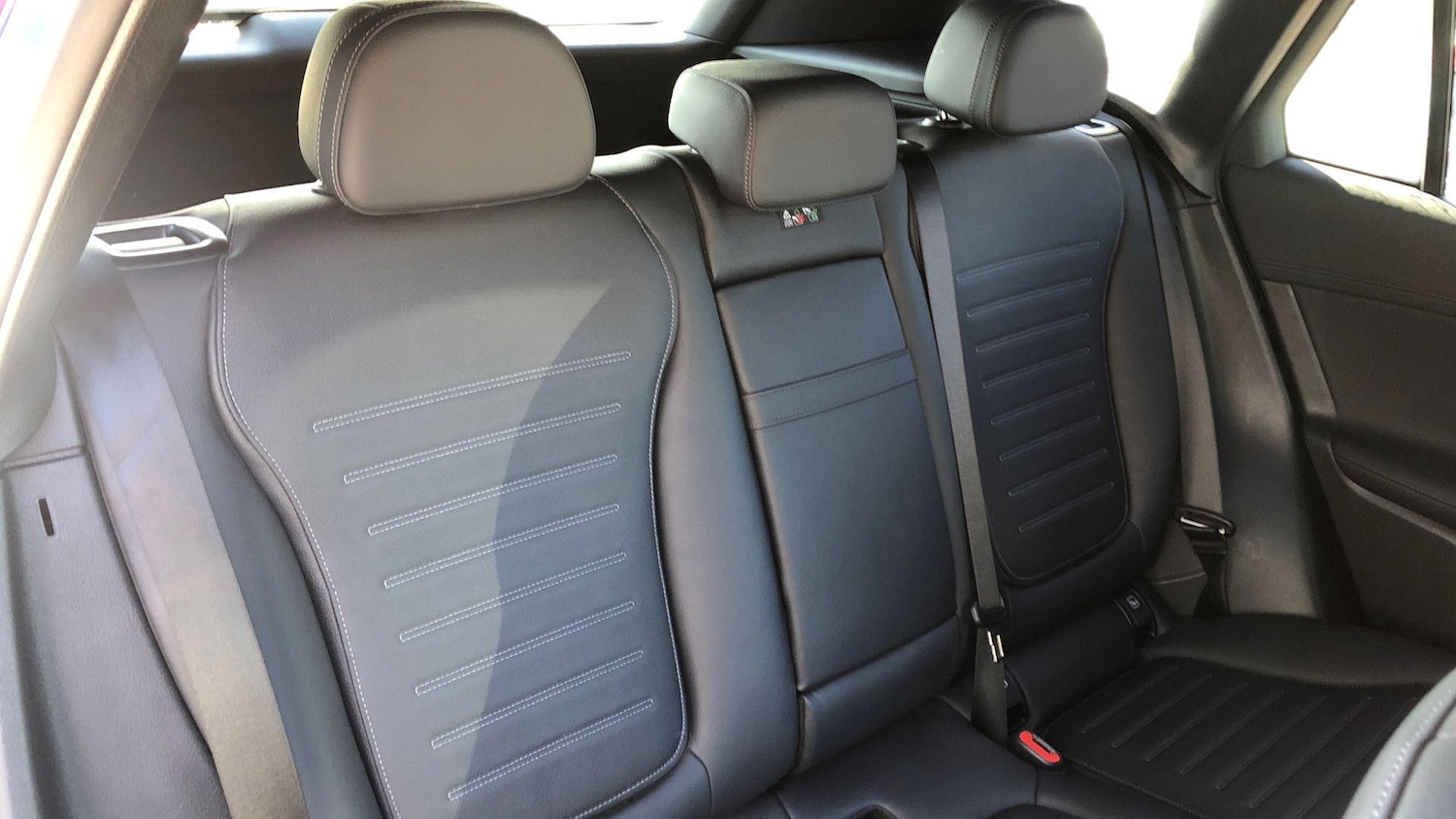 Used Mercedes-Benz GLC 2024 for sale - 76413515: Photo 12